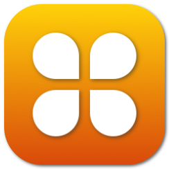 Mac右键新建文档