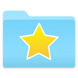 Mac自定义文件夹图标